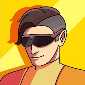 Meet your Posher, Steve